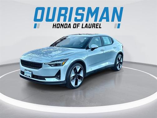 2023 Polestar 2 Long Range Dual Motor