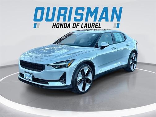 2023 Polestar 2 Long Range Dual Motor