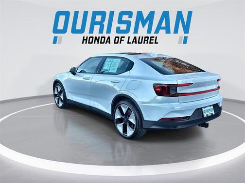 2023 Polestar 2 Long Range Dual Motor