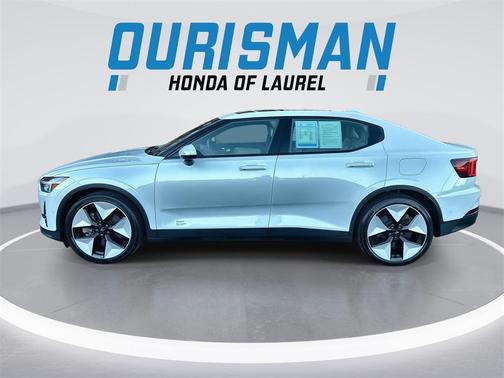 2023 Polestar 2 Long Range Dual Motor