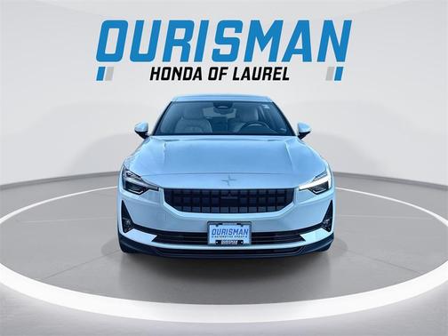 2023 Polestar 2 Long Range Dual Motor