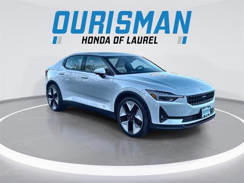 2023 Polestar 2 Long Range Dual Motor