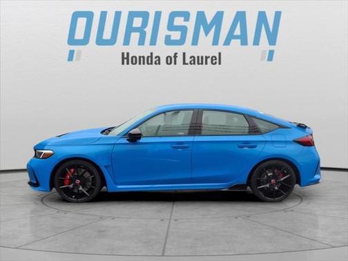 2024 Honda Civic Type R Base