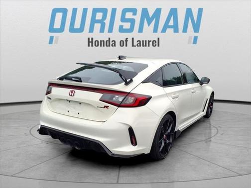 2023 Honda Civic Type R Touring