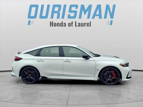 2023 Honda Civic Type R Touring