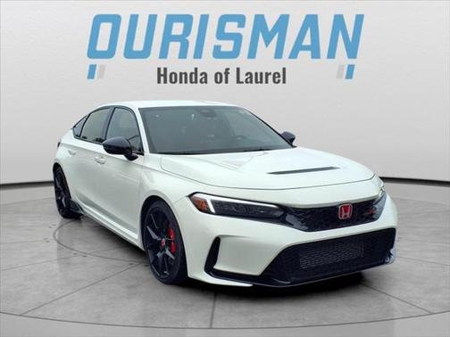 2023 Honda Civic Type R Touring