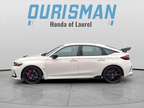 2023 Honda Civic Type R Touring