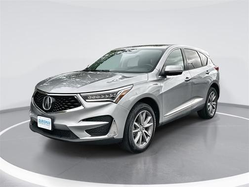 2019 Acura RDX Technology Package