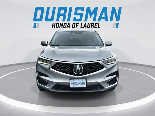 2019 Acura RDX Technology Package