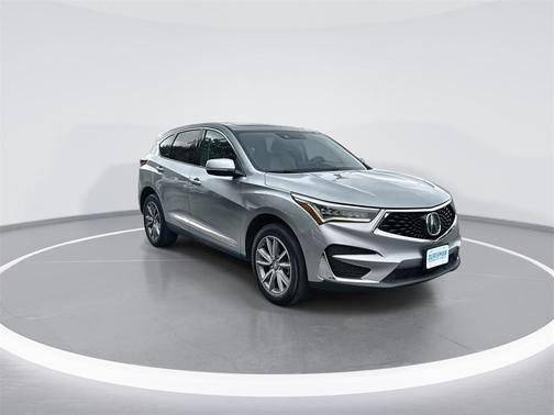 2019 Acura RDX Technology Package