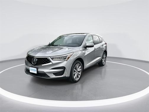 2019 Acura RDX Technology Package