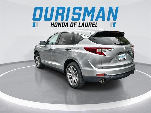 2019 Acura RDX Technology Package