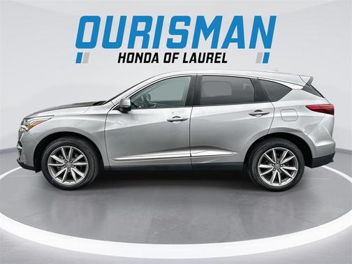 2019 Acura RDX Technology Package