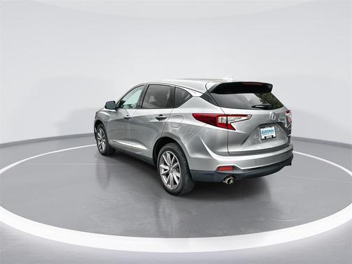 2019 Acura RDX Technology Package