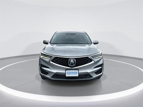 2019 Acura RDX Technology Package