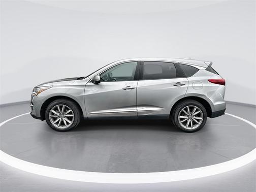 2019 Acura RDX Technology Package
