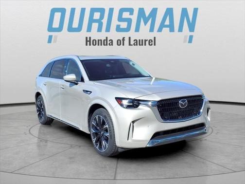 2024 Mazda CX-90 3.3 Turbo S
