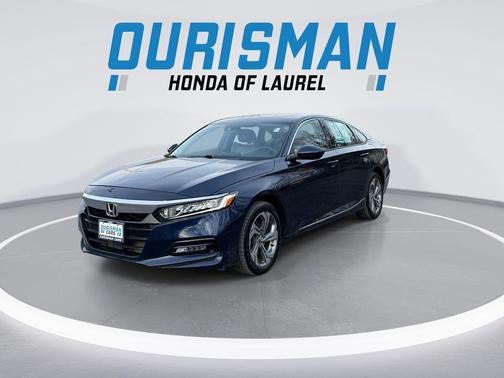 2019 Honda Accord EX