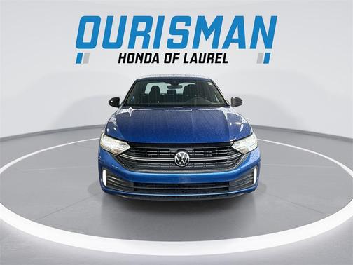 2024 Volkswagen Jetta 1.5T Sport