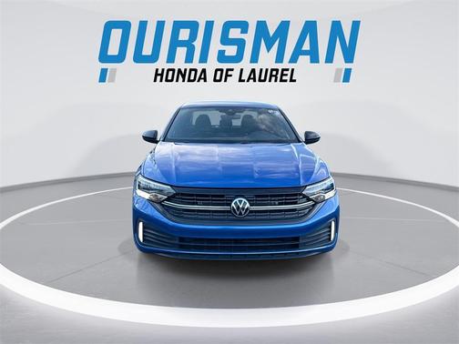 2024 Volkswagen Jetta 1.5T Sport