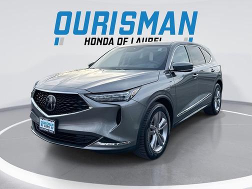 2023 Acura MDX Standard