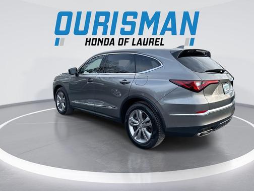 2023 Acura MDX Standard