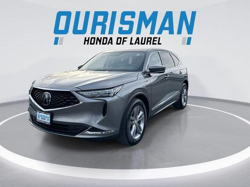 2023 Acura MDX Standard