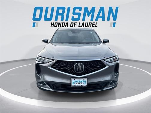 2023 Acura MDX Standard