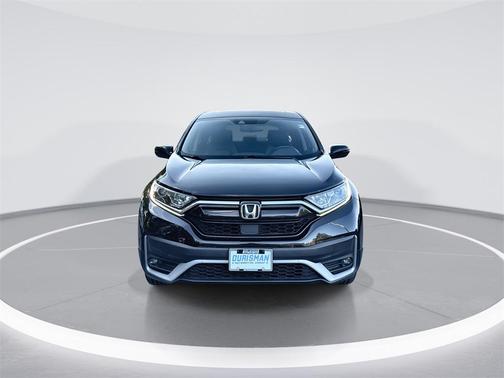 2021 Honda CR-V AWD EX-L