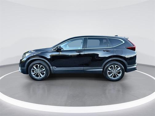 2021 Honda CR-V AWD EX-L