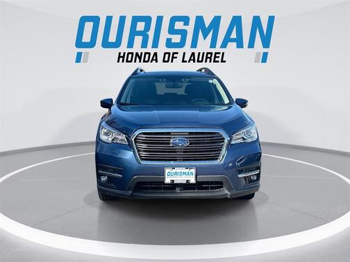 2020 Subaru Ascent Limited 8-Passenger