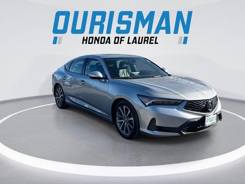 2023 Acura Integra Base