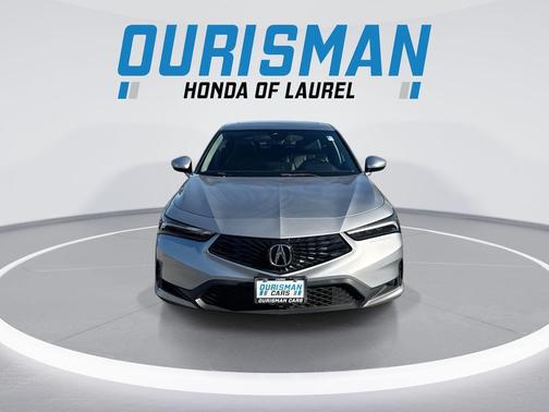 2023 Acura Integra Base