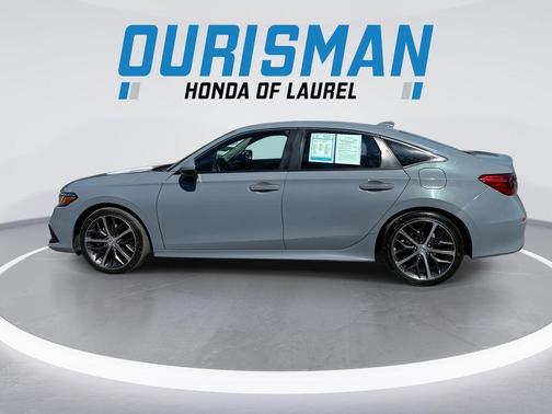 2023 Honda Civic Touring