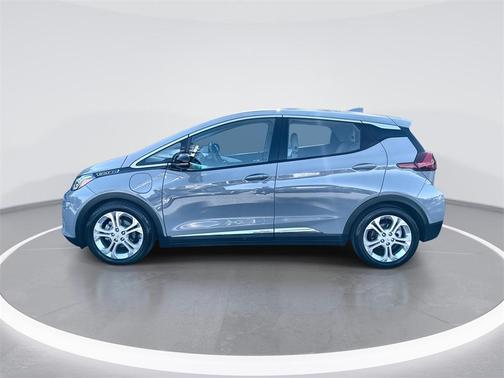 2020 Chevrolet Bolt EV FWD LT