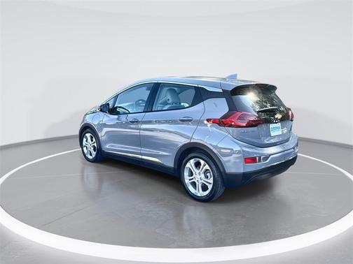 2020 Chevrolet Bolt EV FWD LT