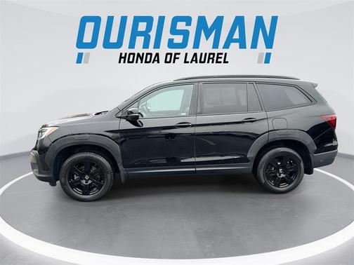 2022 Honda Pilot AWD TrailSport