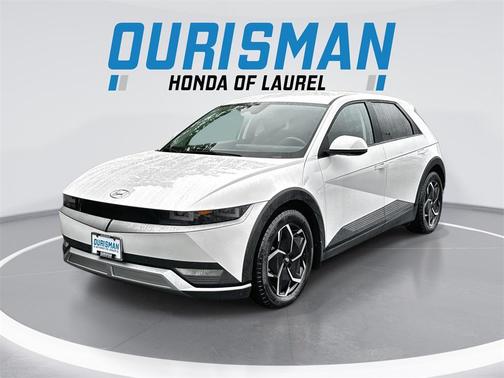 2023 Hyundai IONIQ 5 SEL