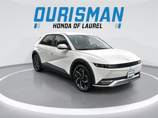 2023 Hyundai IONIQ 5 SEL