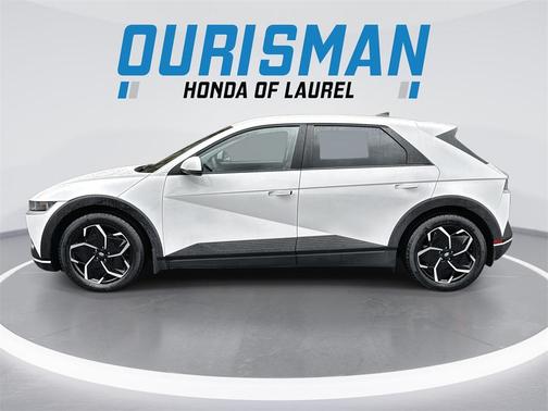 2023 Hyundai IONIQ 5 SEL