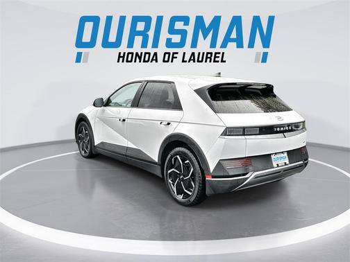 2023 Hyundai IONIQ 5 SEL