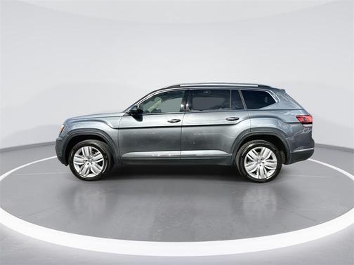 2019 Volkswagen Atlas 3.6L SEL Premium