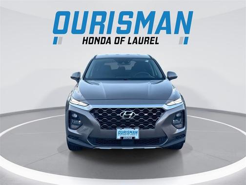 2019 Hyundai SANTA FE SE 2.4