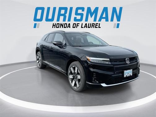 2026 Honda Prologue Elite