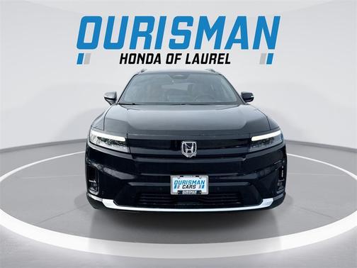 2026 Honda Prologue Elite