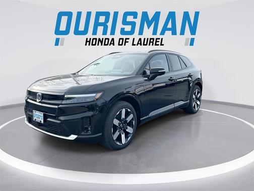 2026 Honda Prologue Elite