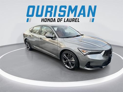 2024 Acura Integra A-SPEC