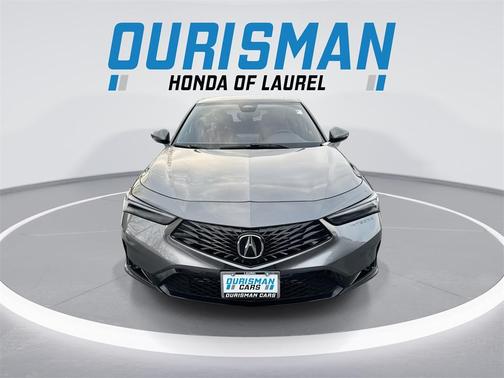 2024 Acura Integra A-SPEC