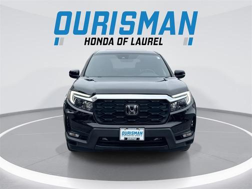 2024 Honda Passport AWD EX-L