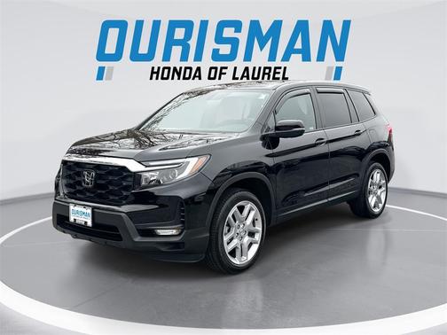 2024 Honda Passport AWD EX-L